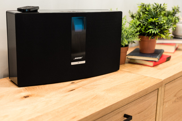 Bose SoundTouch Series 30 Wi-Fi Music 