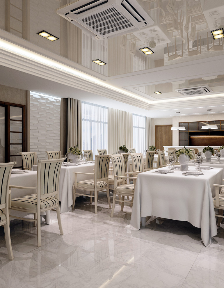 Гостиница в Крыму