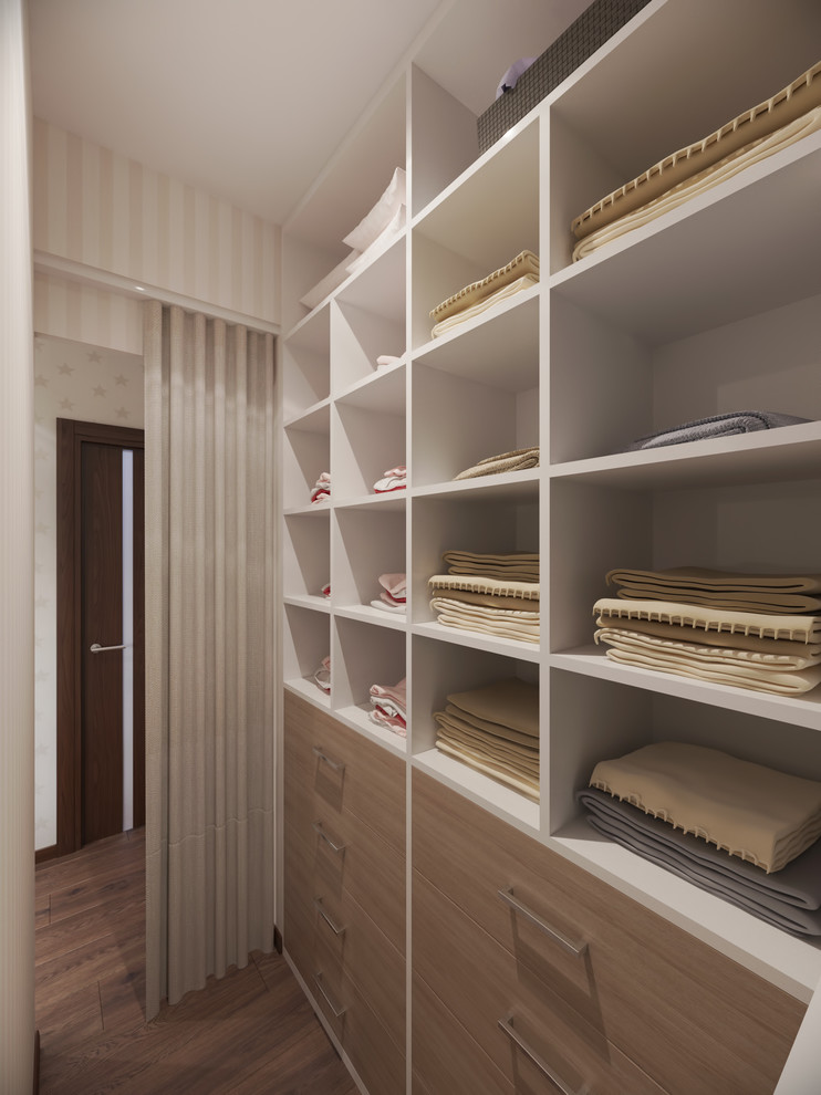 Трехкомнатная квартира 85 кв.м в ЖК Триумф-Парк, СПб