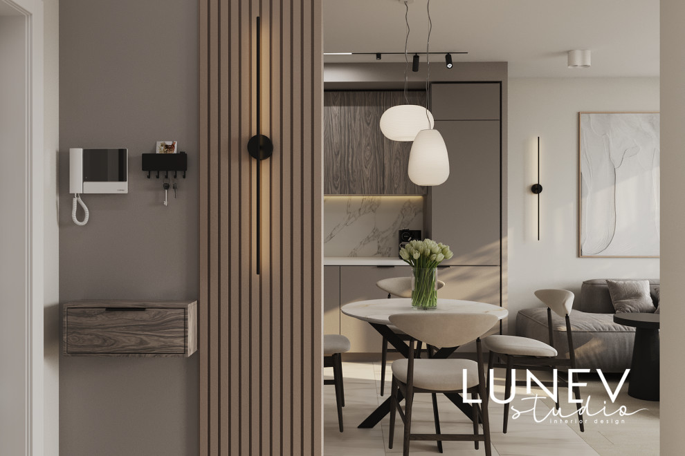 ЖК "Северин", г. Сургут