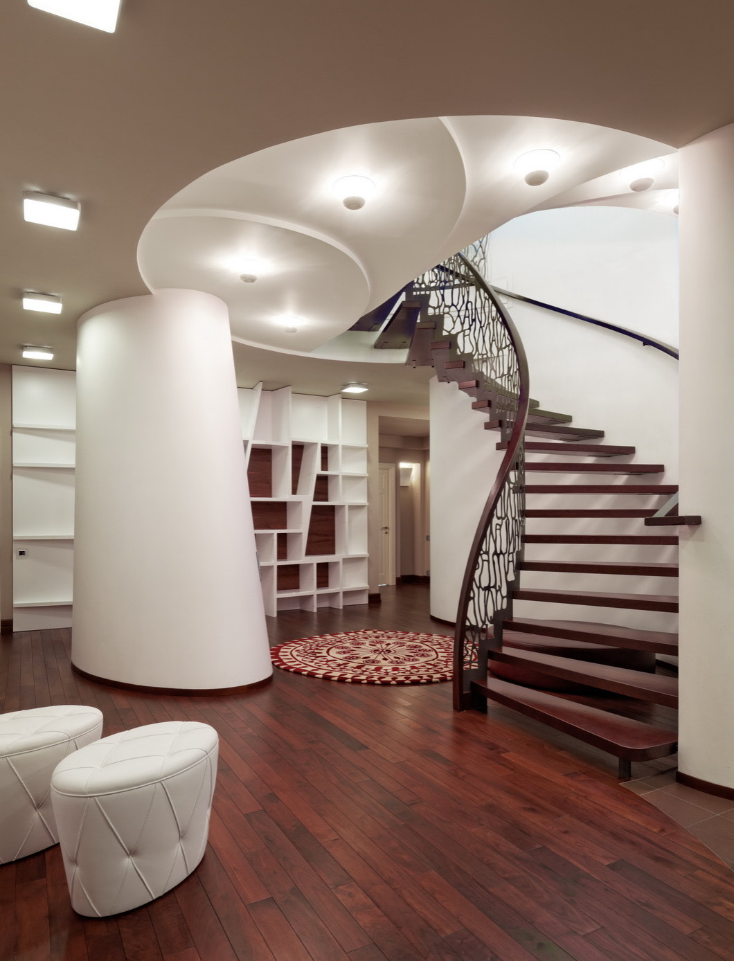 Квартира на Береговой