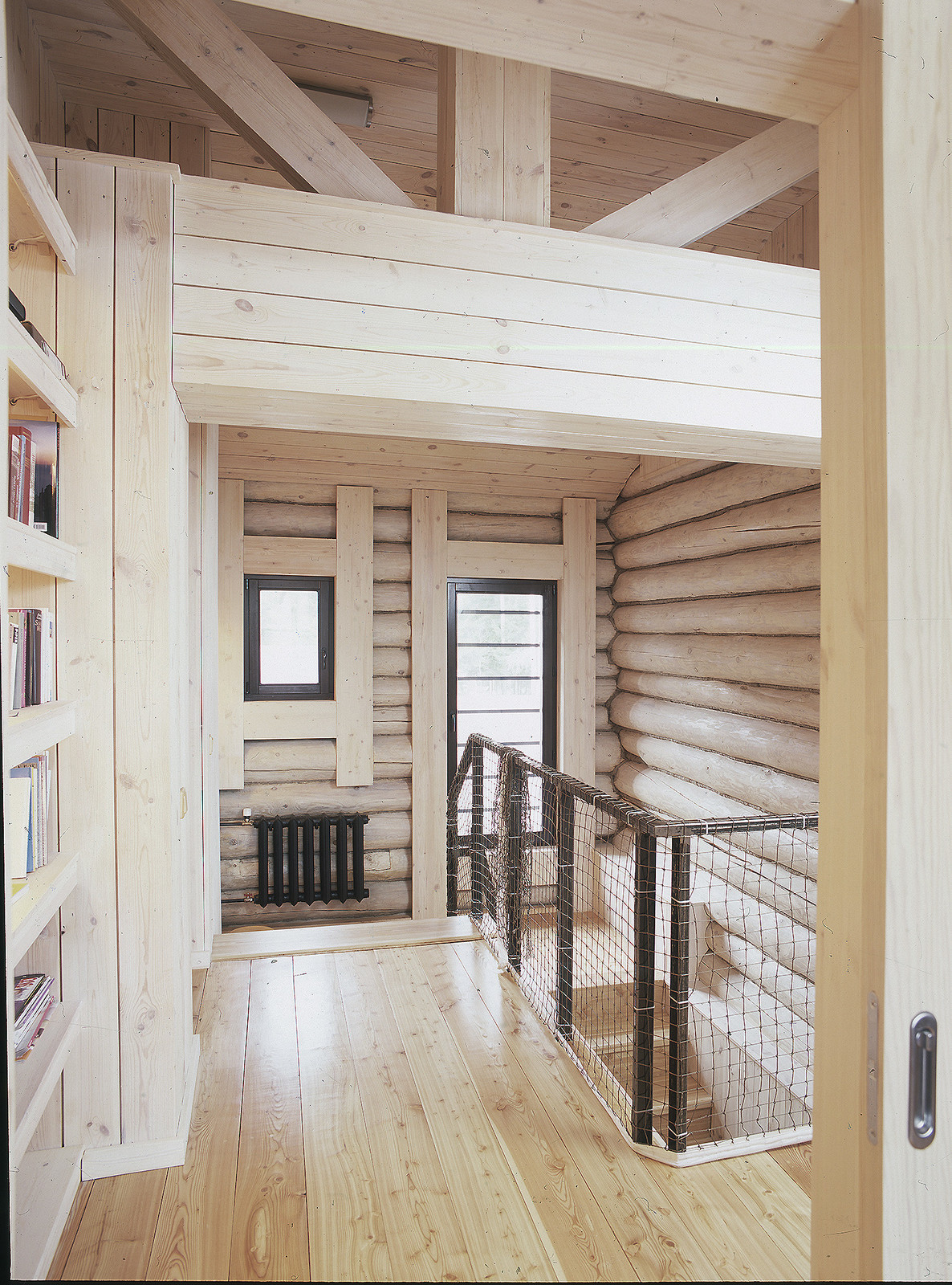 Черный хутор