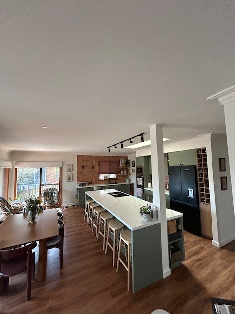 Kiama - Kitchen and more renovation - Illawarra