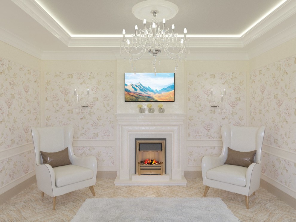 Загородный дом Самосырово