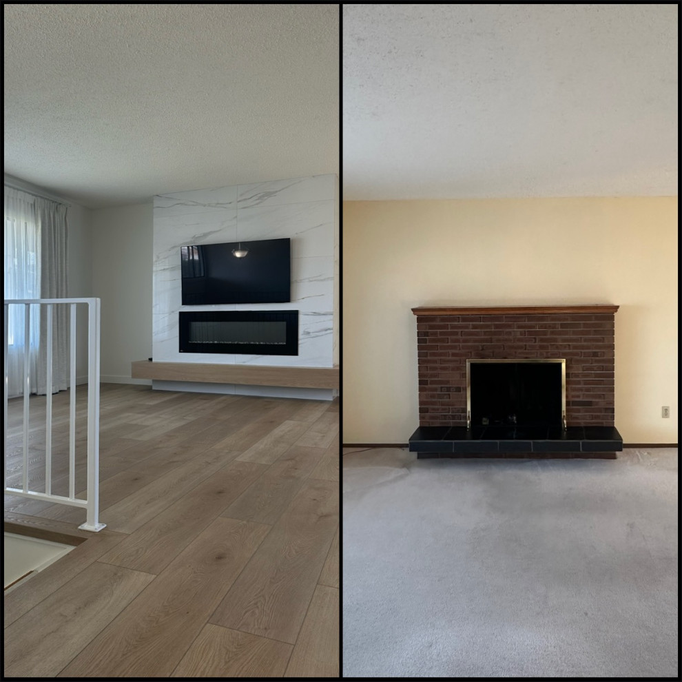 Raised Rancher Reno