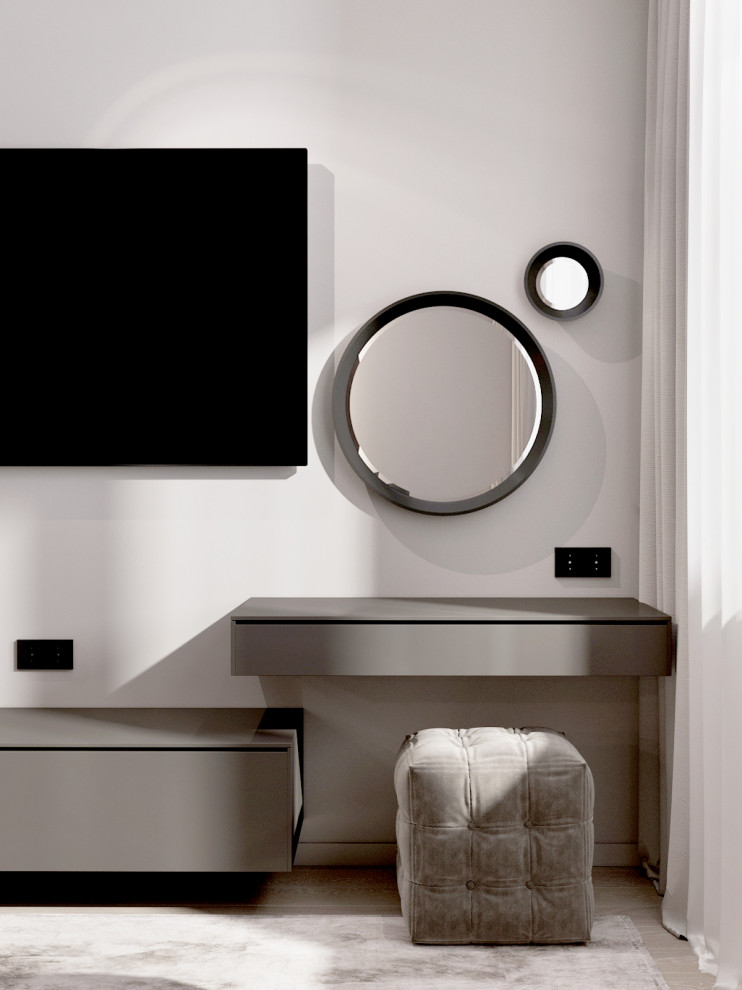 3-комнатная квартира 98 кв.м