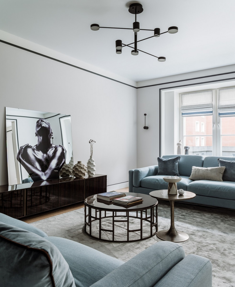 Квартира «под сдачу»