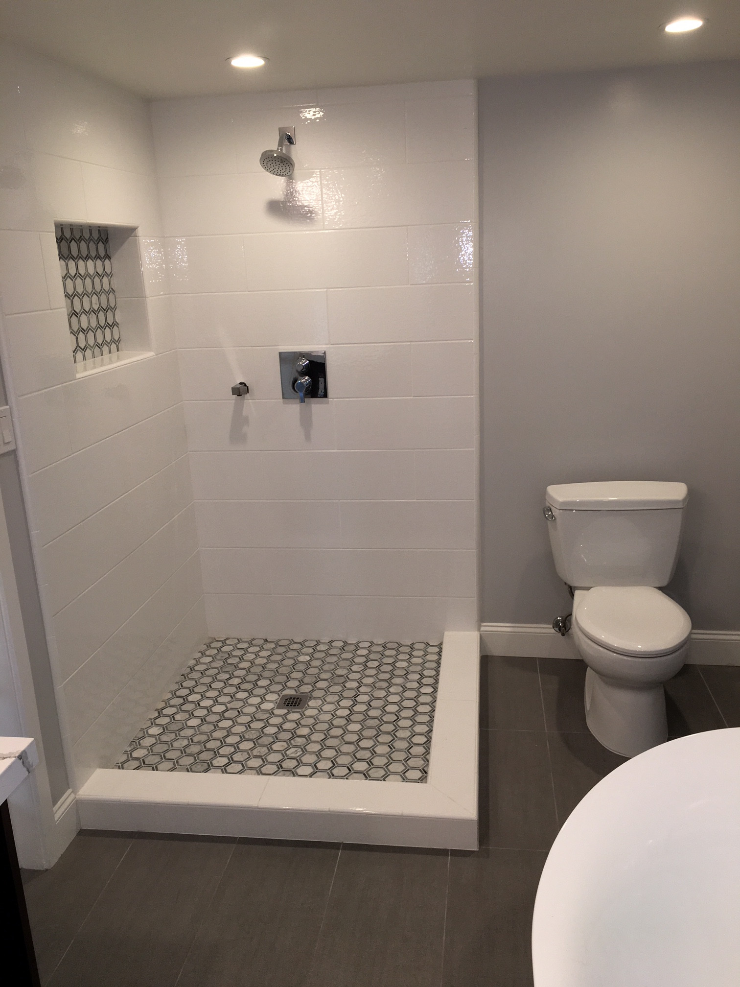 Rossmoor Makeover