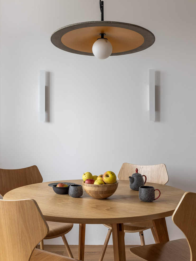 Однокомнатная квартира