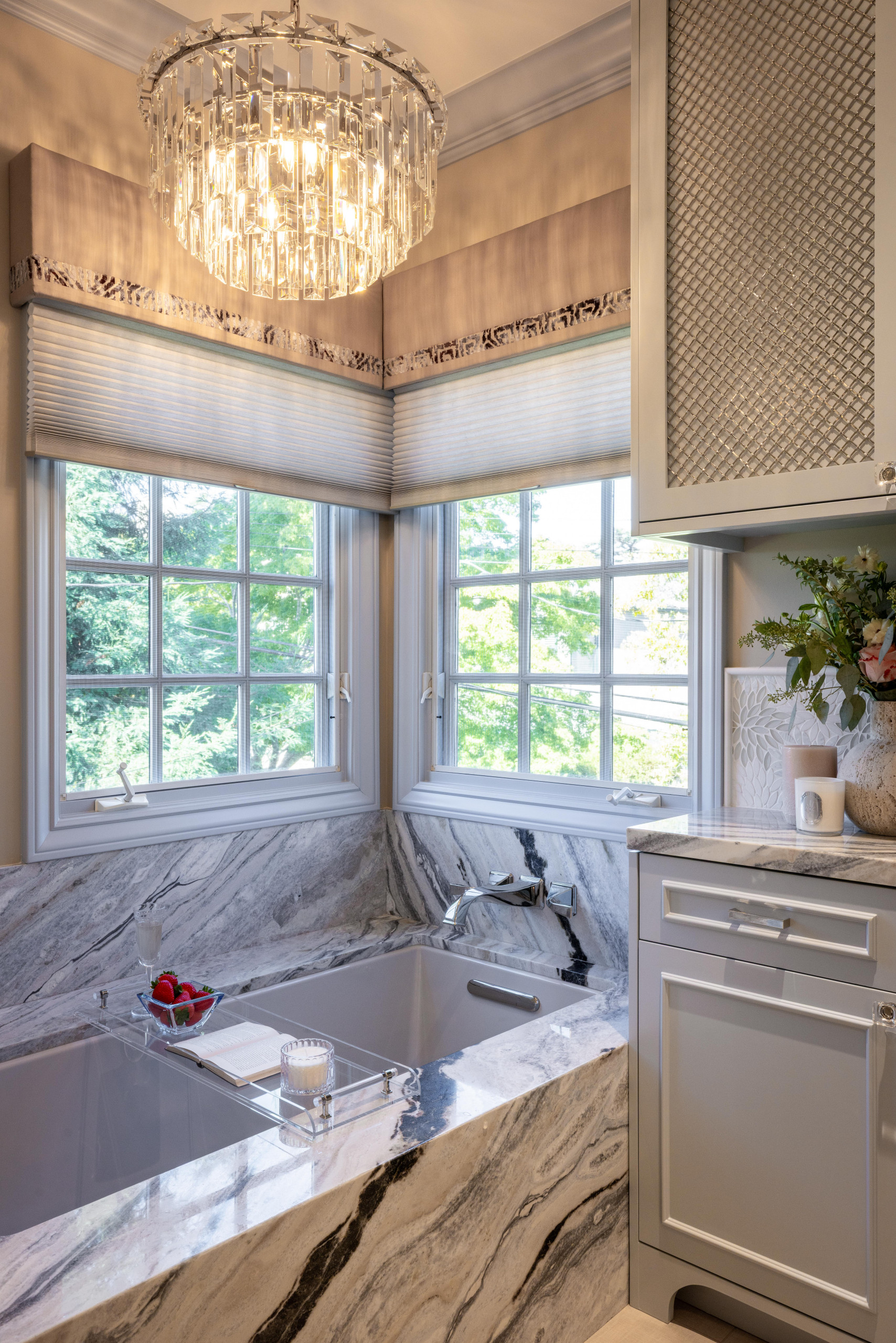 Kitchen and Bath Design