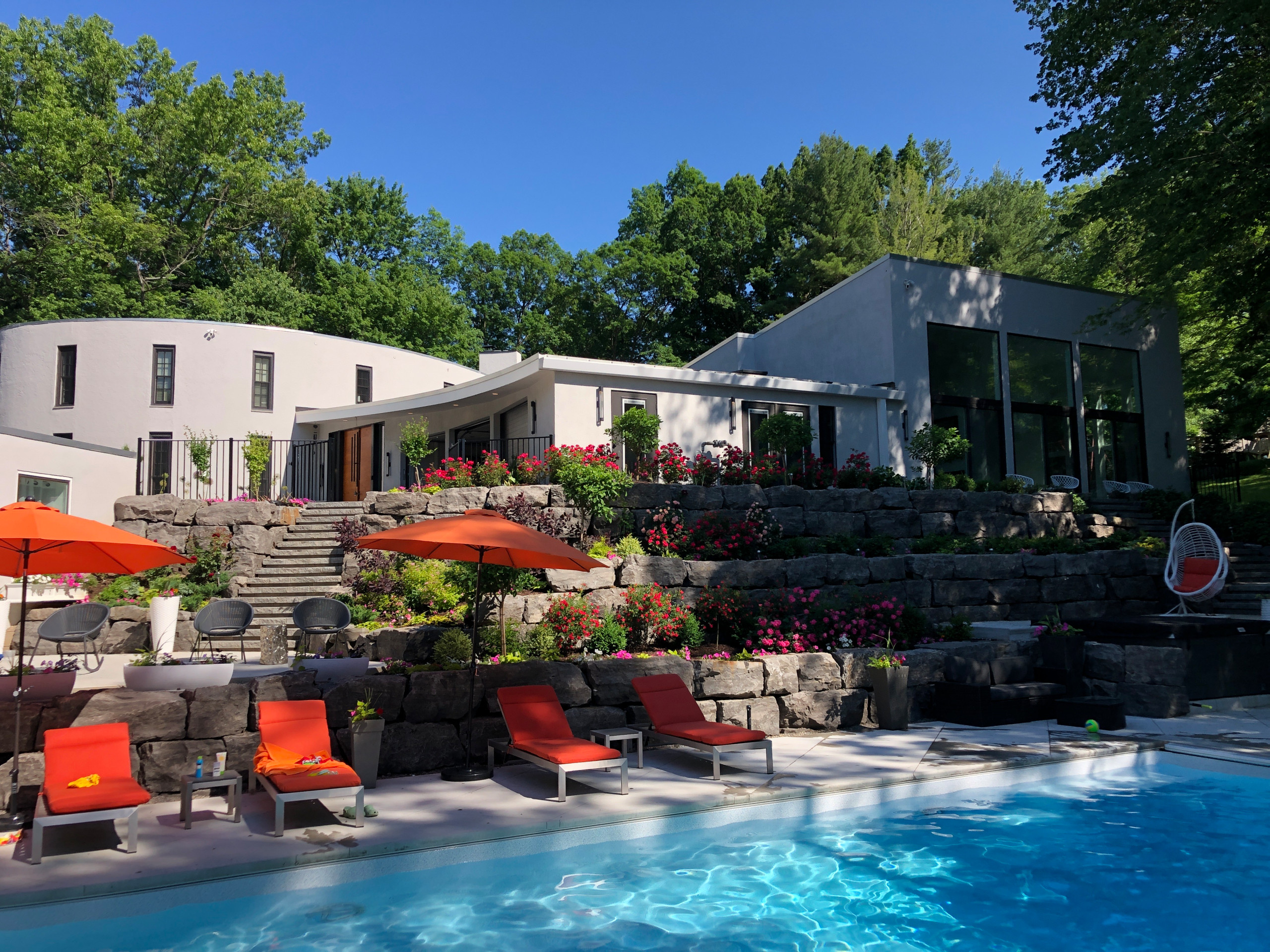 Outdoor Projects