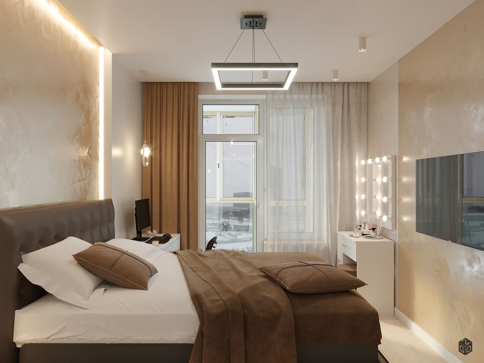 LIFE-Ботанический сад