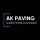 AK Paving