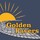 Golden Pavers