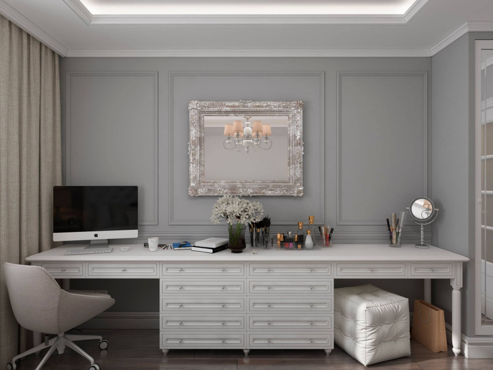 Москва, Ленинский проспект