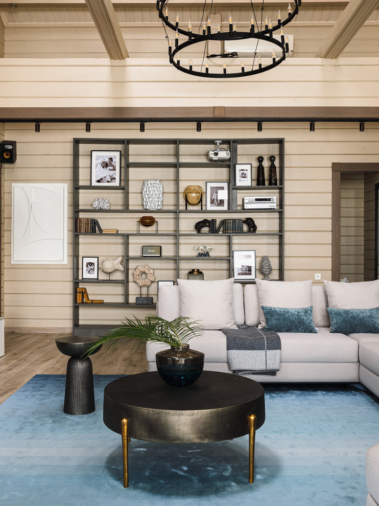 Частный дом №2