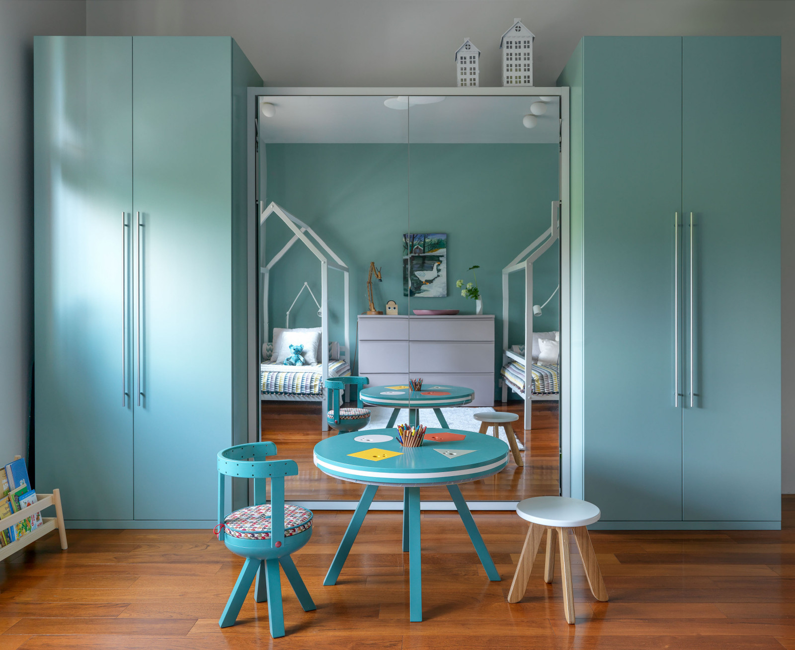 Книга "Детские вашей мечты"