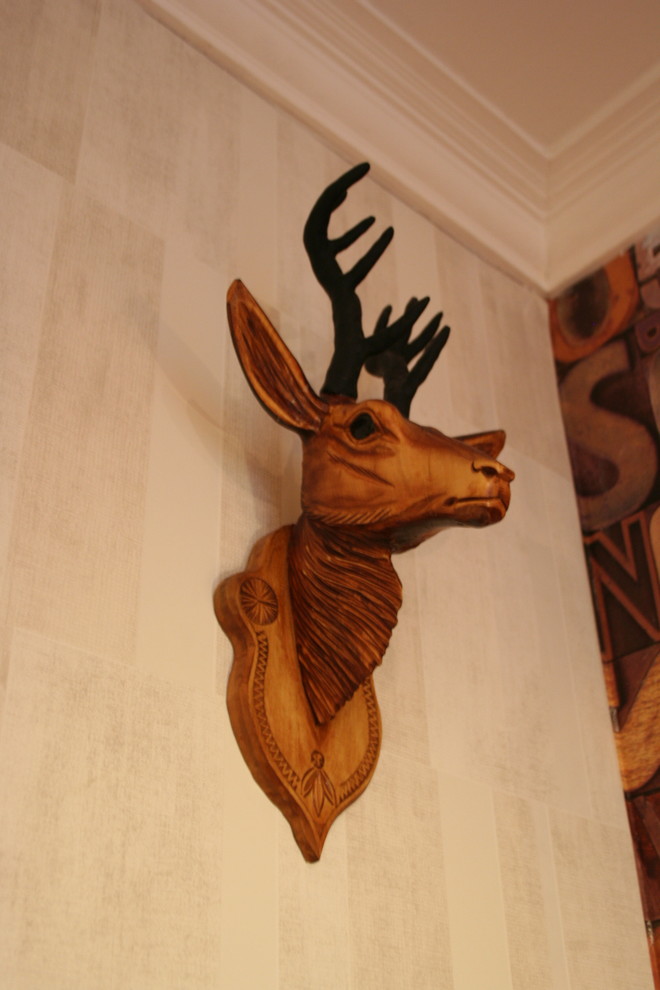 Квартира Гостинка