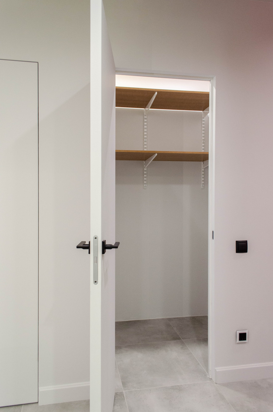 ЖД "Соло", Яркий минимализм, 55 кв. м