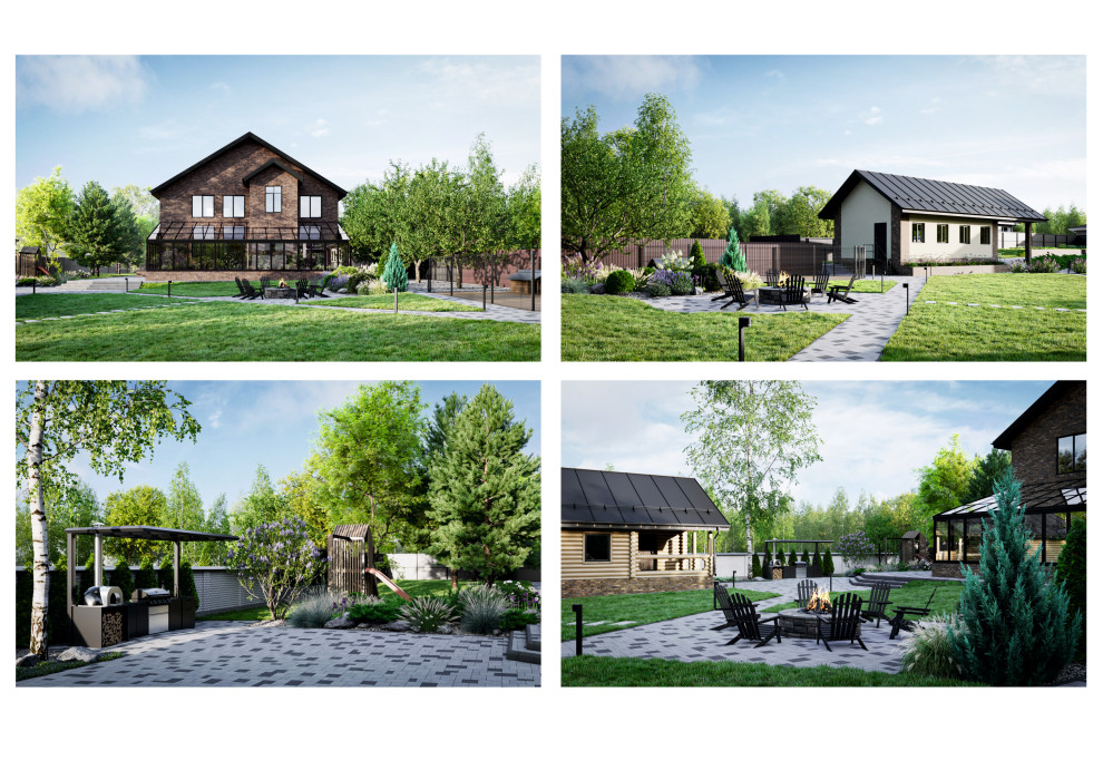 Визуализация