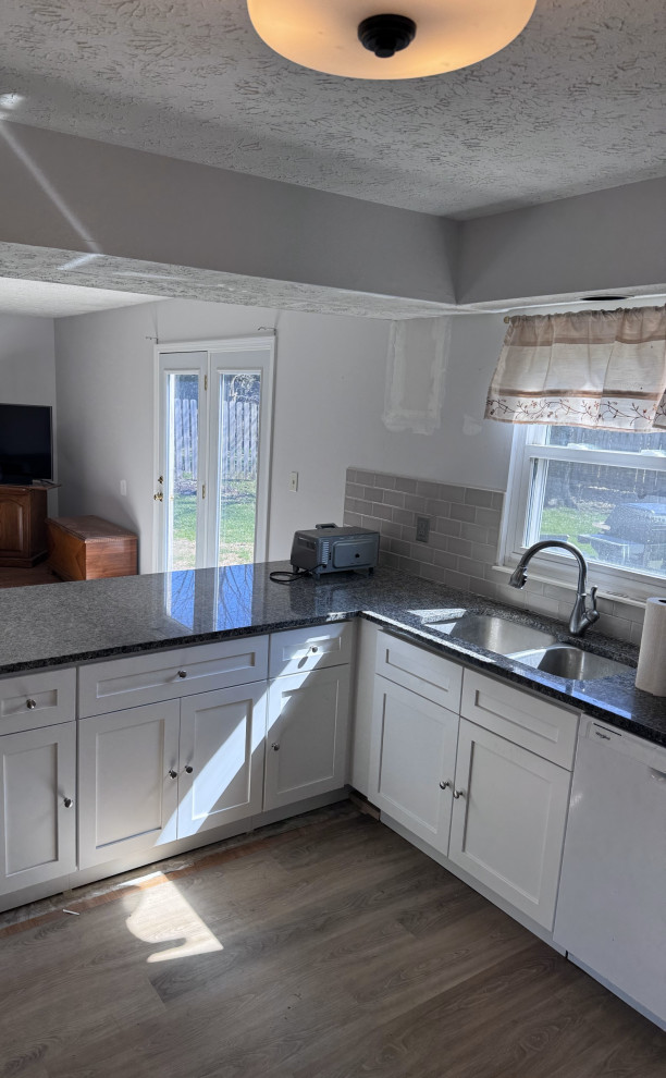 Sunblest Kitchen Update