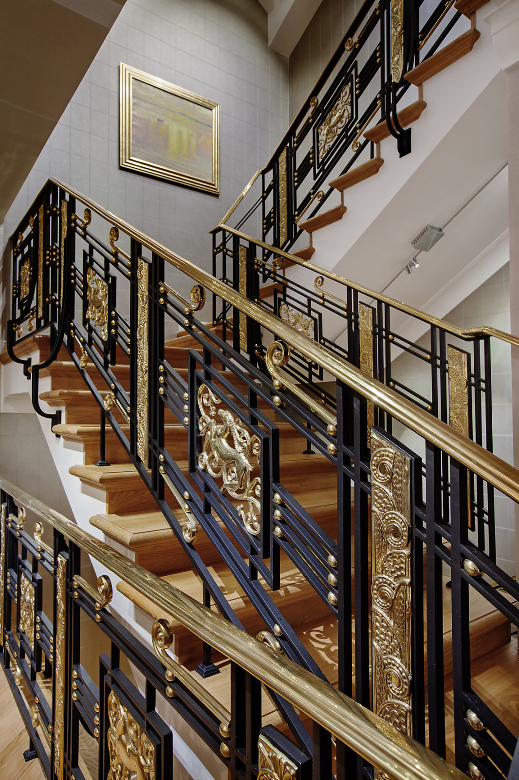 Дом в Подмосковье