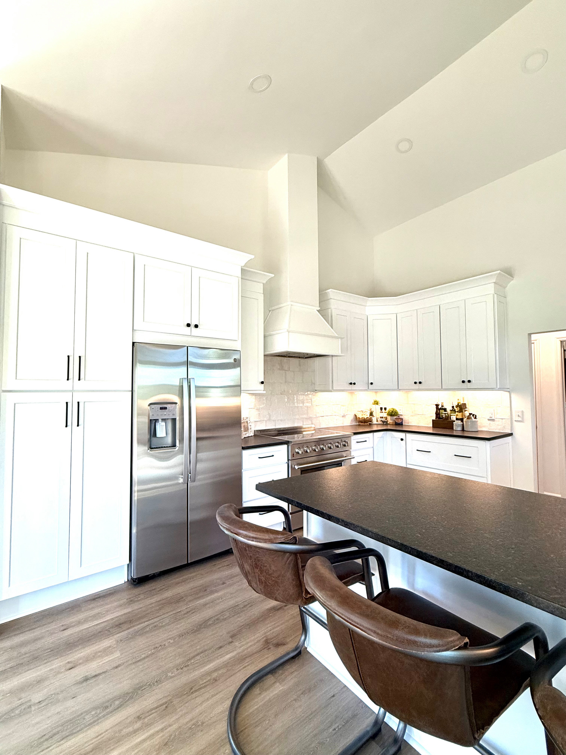 Bellevue Home Renovation