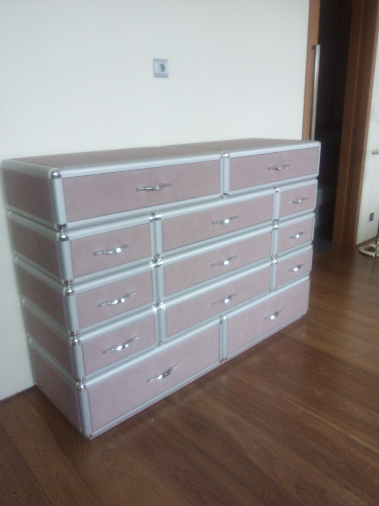 Квартира на Фрунзенской улице