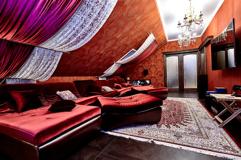 Частное домовладение 024