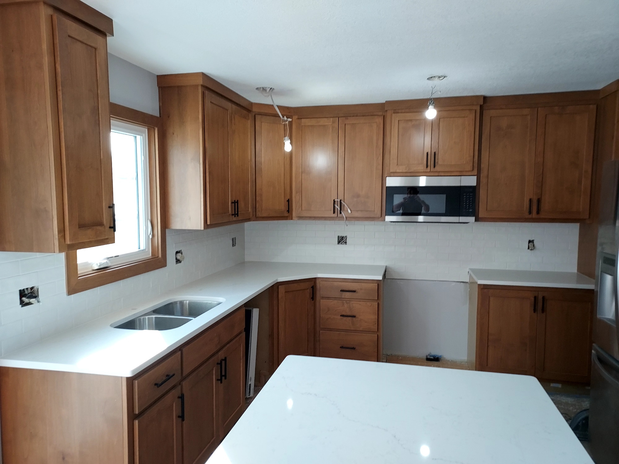 Backsplash