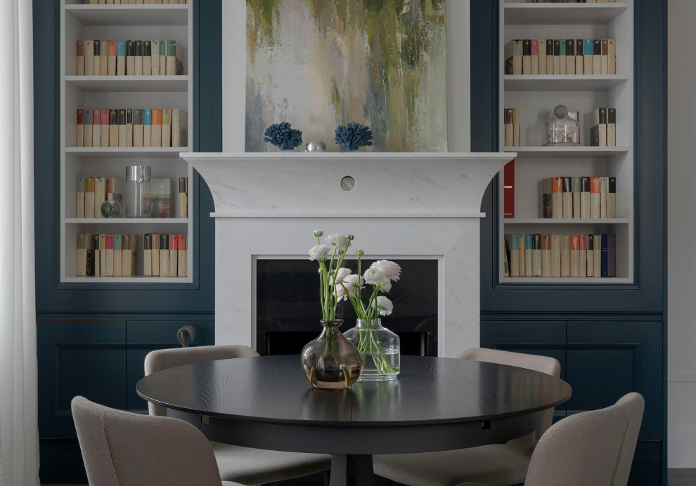 Обеденная группа