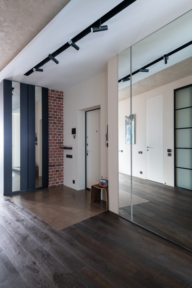 Прихожая - Холл