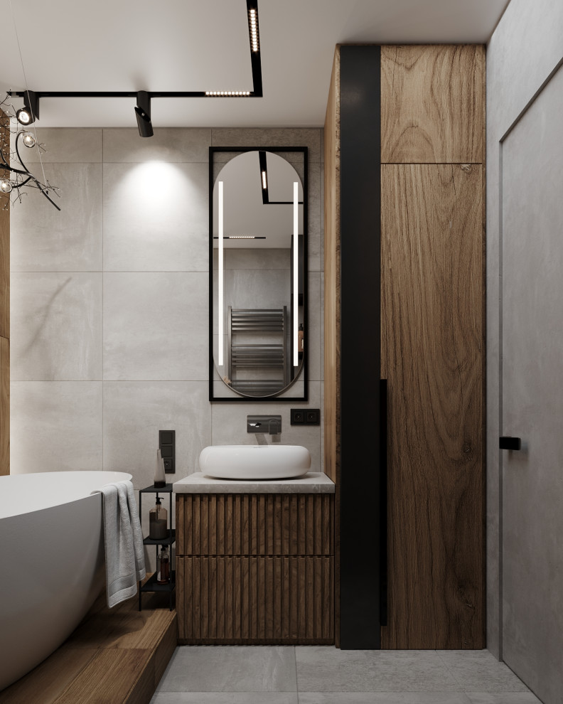 ЖК "Булгаков"