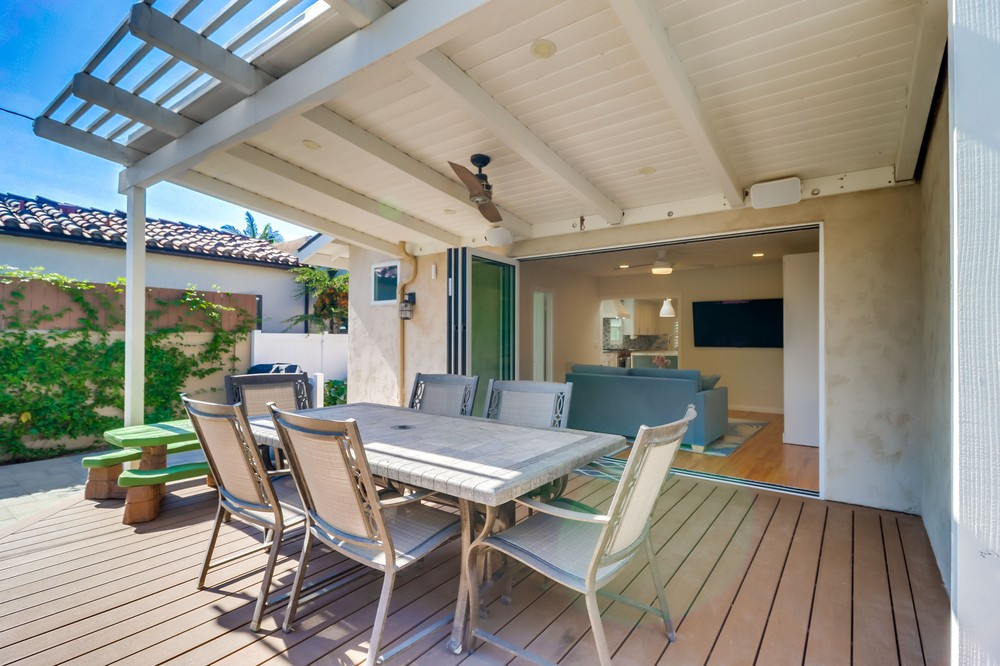 Sunset Cliffs_Kitchen & Family Room Remodel