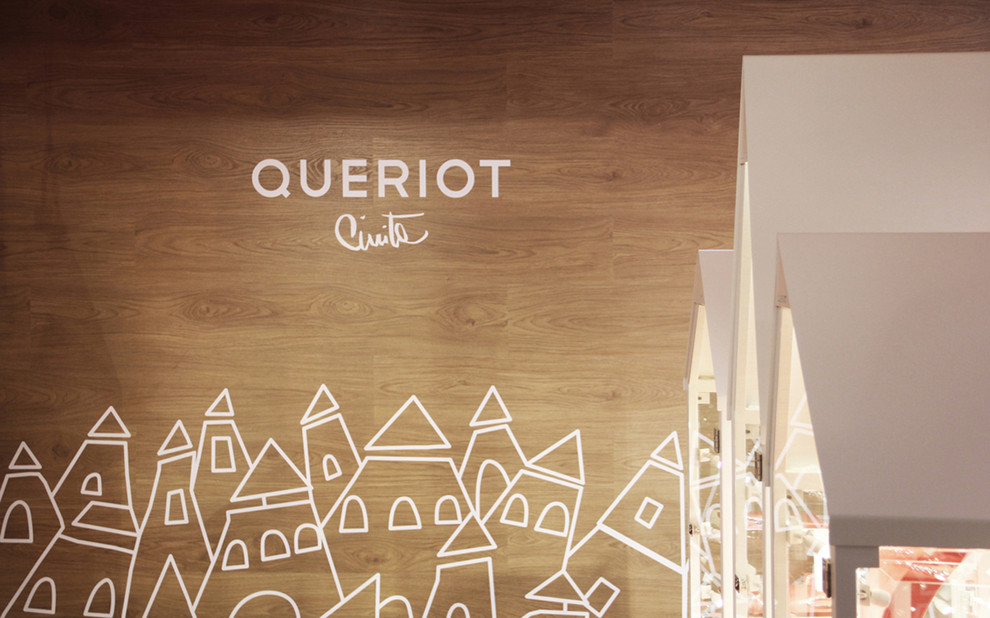 Negozio Queriot
