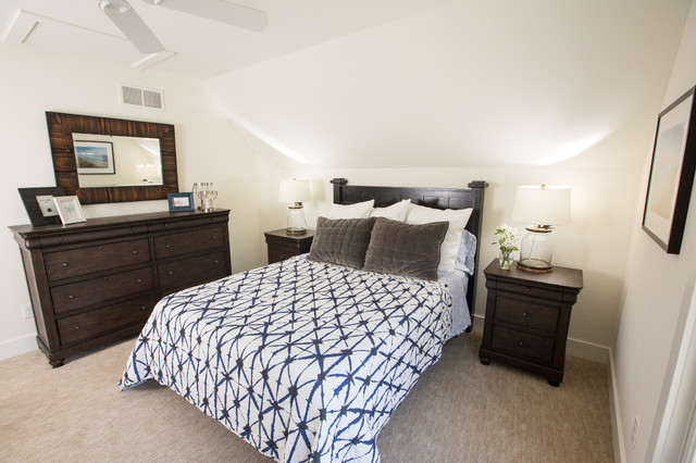 Covert Cottage clasico-renovado-dormitorio