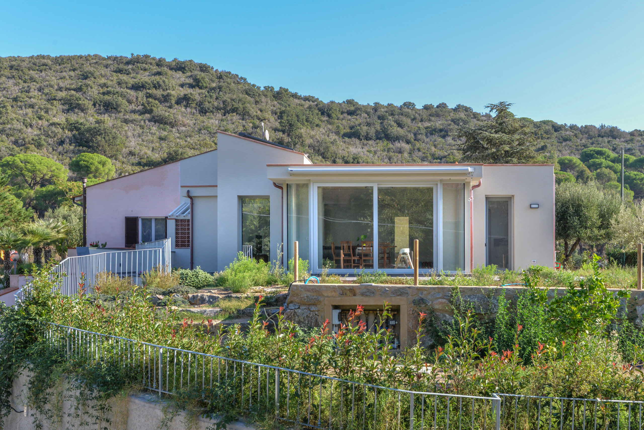 Villa a Portoferraio, Isola d'Elba