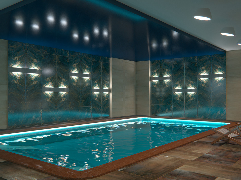 Частный дом