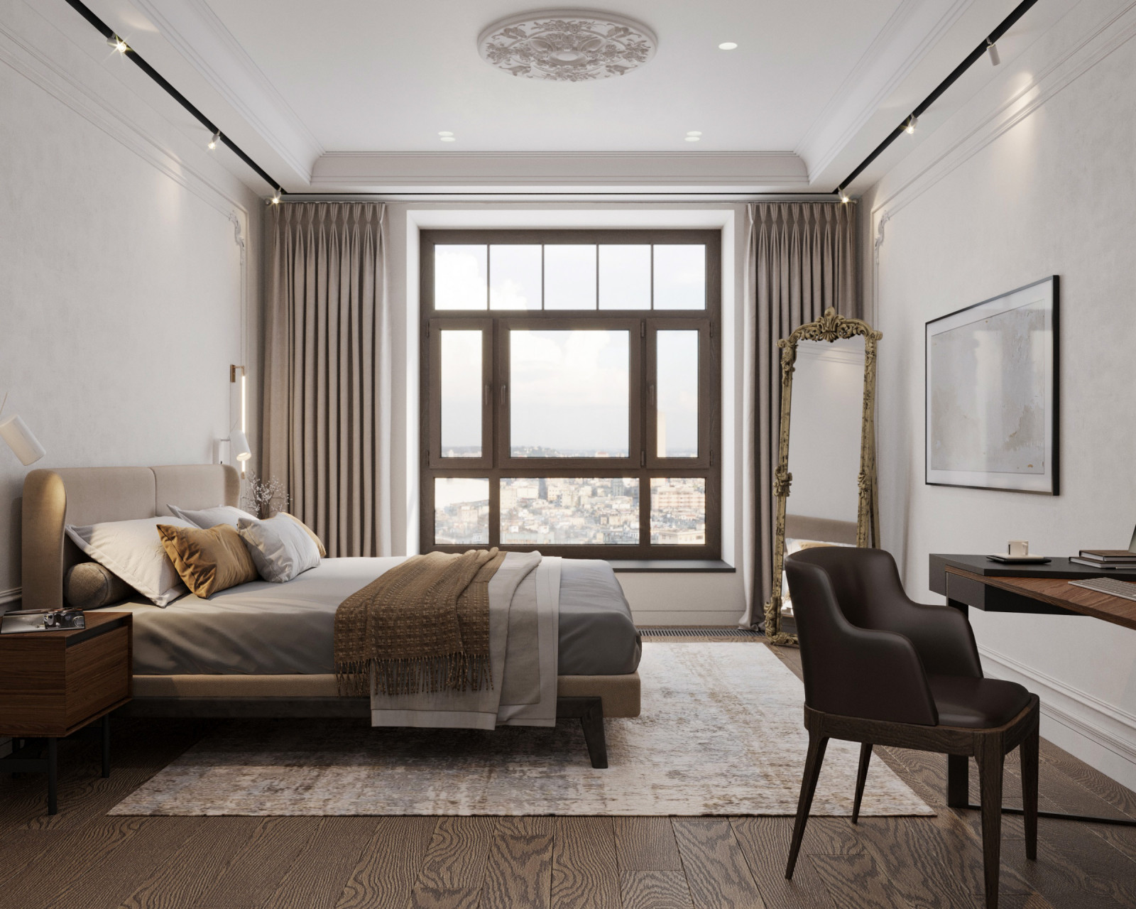 ЖК Васильевский квартал