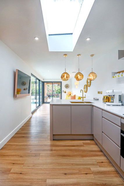 Kitchen koek