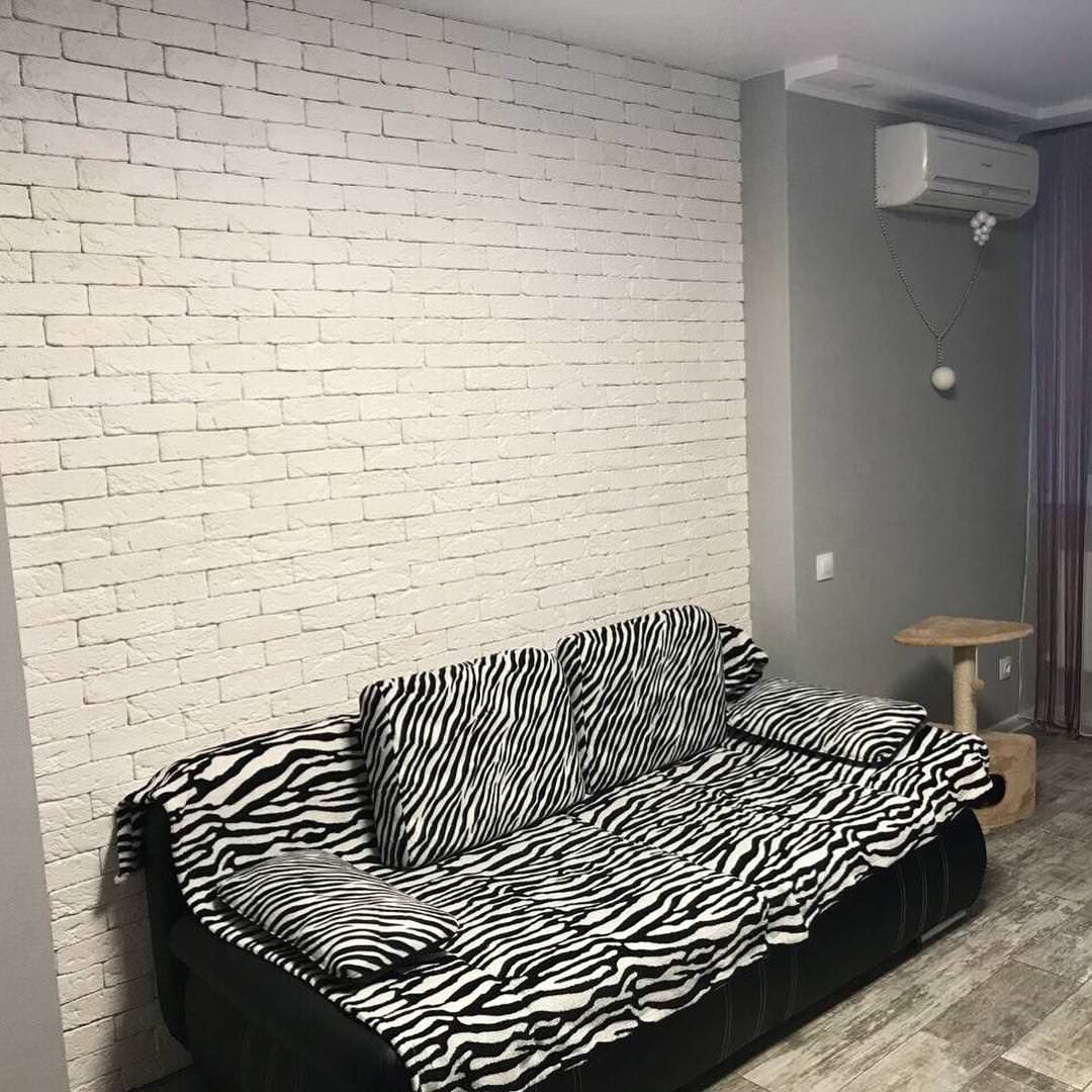 Реализация объекта 36м2