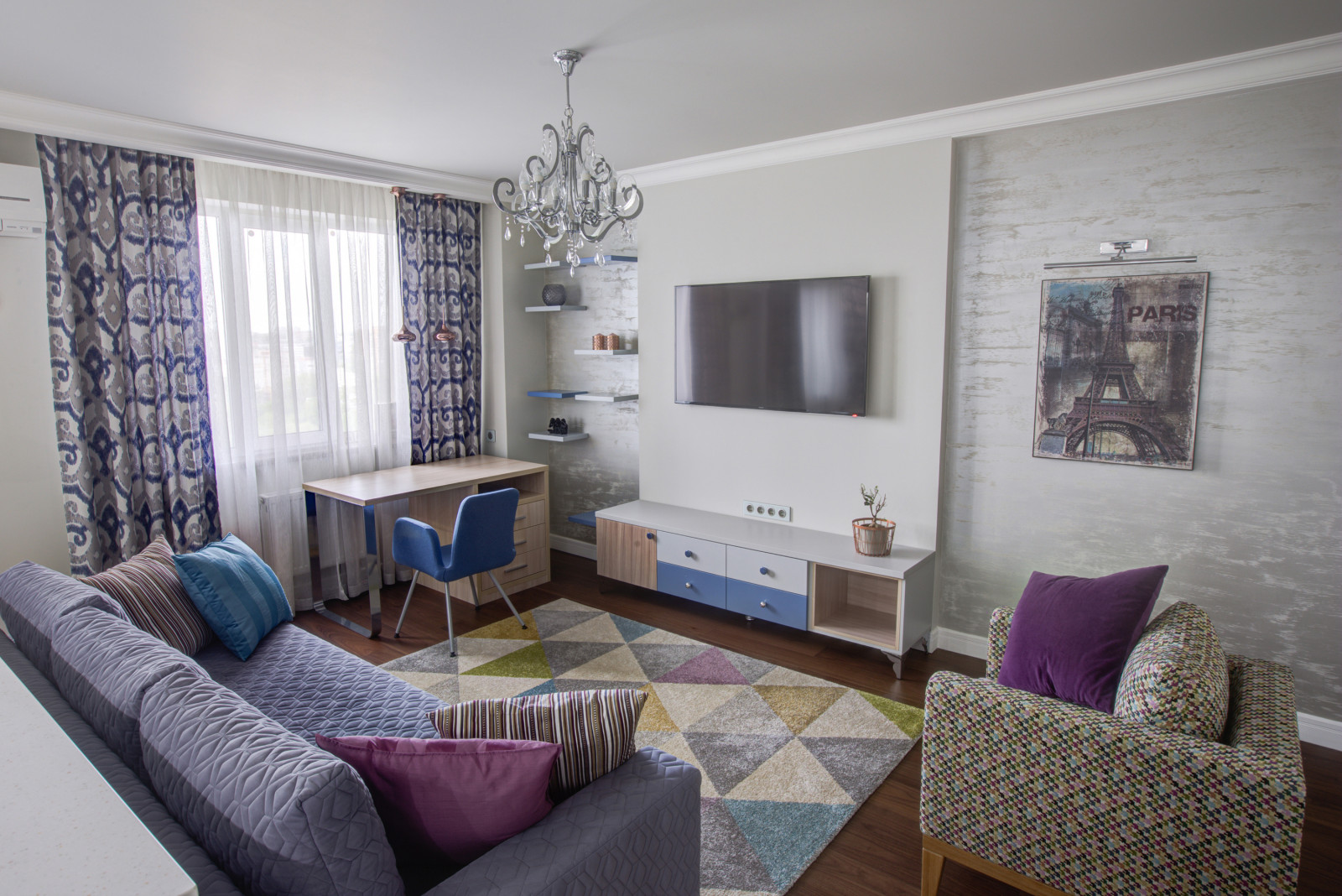 Геометрия жизни и бизнеса