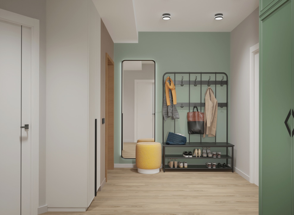 Квартира, г. Магнитогорск