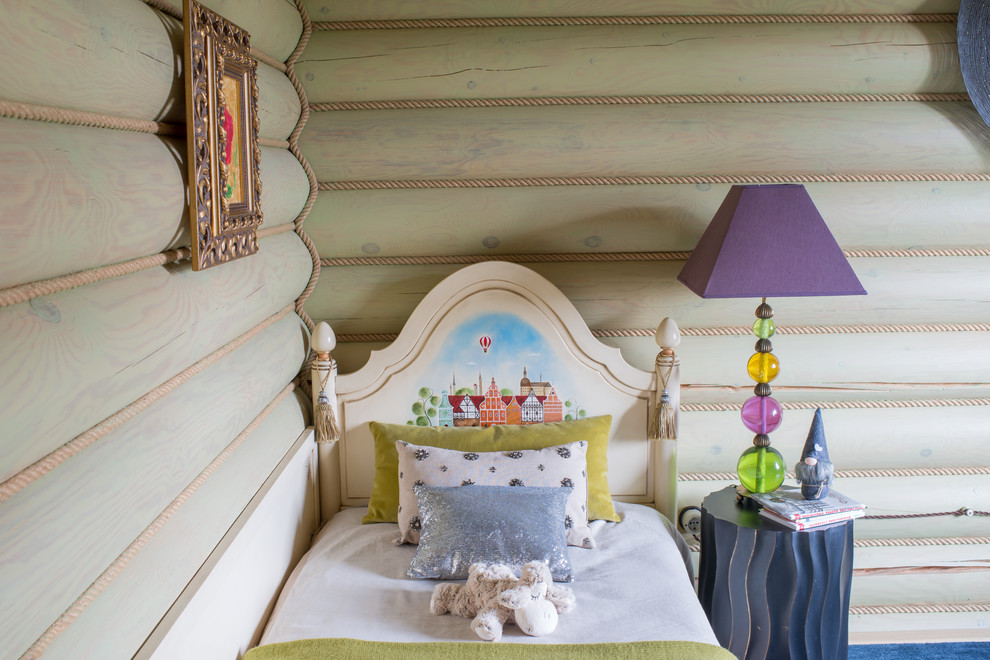 Детская комната