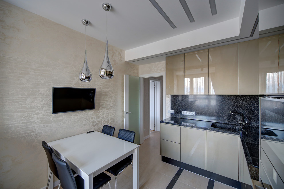 Квартира в Кудрово, реализация