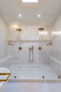 Guidon Vélo Route Carbone – Intégré, Routage Câble Interne – Tige Incluse, Garantie 2 Ans