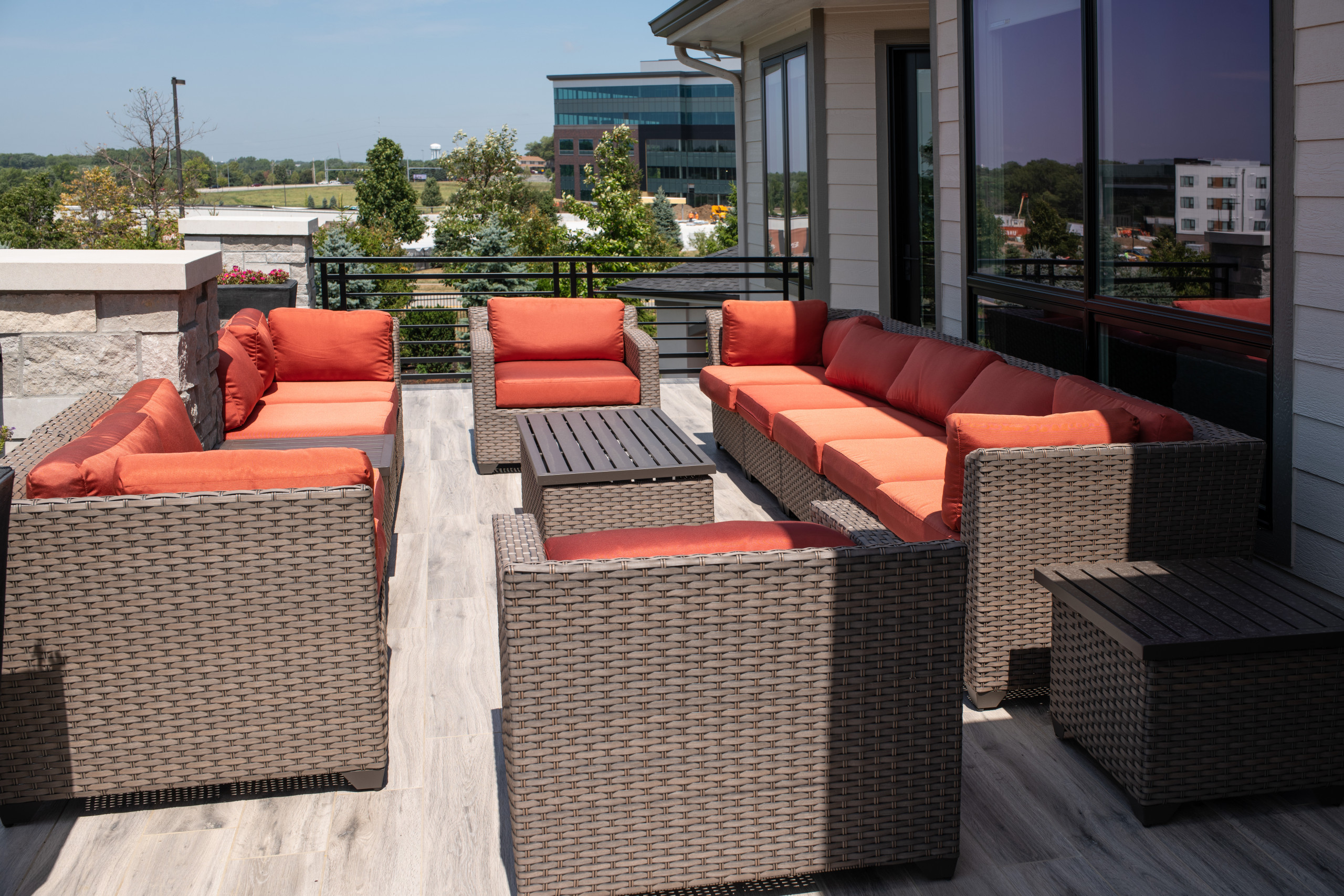 Sterling Ridge | Omaha - Lot 24
