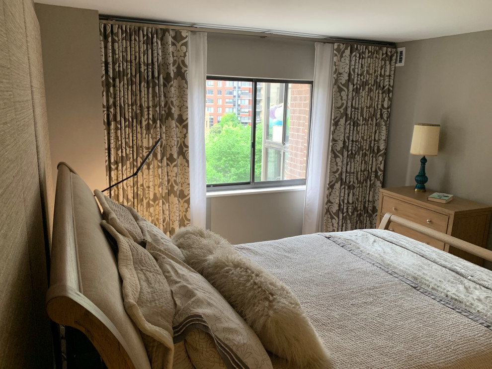 AFTER - Rosslyn condo