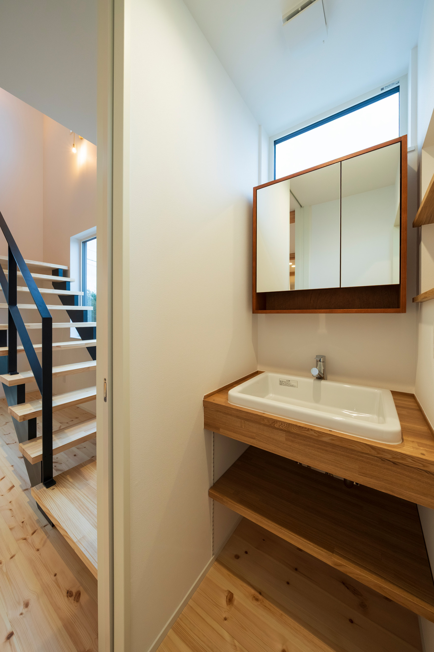 あきらめない家づくり