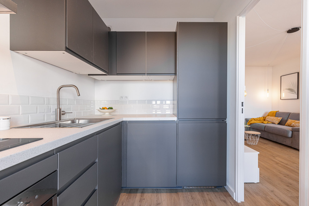 Rénovation et achat de mobilier, Cagnes sur mer